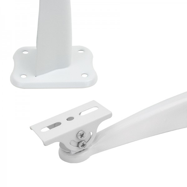 POWERMASTER PM-6779 18 CM HAREKETLİ METAL KAMERA AYAĞI POWERMASTER PM-6779 18 CM HAREKETLİ METAL KAMERA AYAĞI