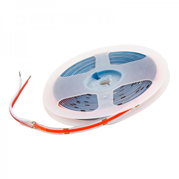 POWERMASTER COB LED ŞERİT KIRMIZI 3000K FOSFORLU 12 VOLT 200 LED 5 METRE POWERMASTER COB LED ŞERİT KIRMIZI 3000K FOSFORLU 12 VOLT 200 LED 5 METRE