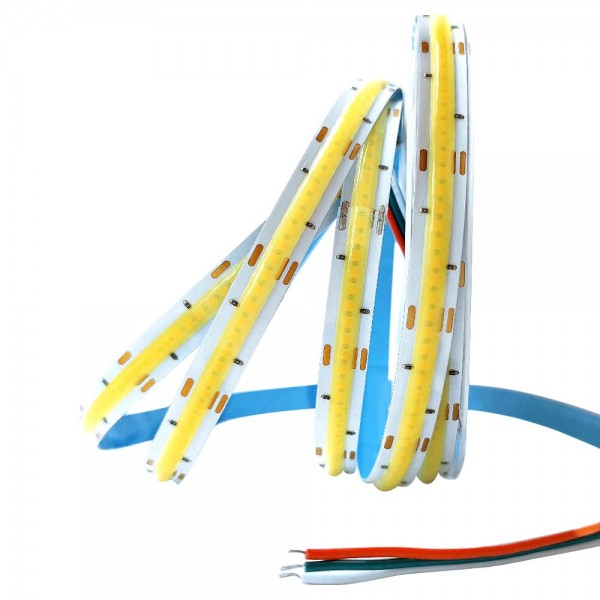 POWERMASTER COB LED ŞERİT YEŞİL 3000K FOSFORLU 12 VOLT 200 LED 5 METRE POWERMASTER COB LED ŞERİT YEŞİL 3000K FOSFORLU 12 VOLT 200 LED 5 METRE