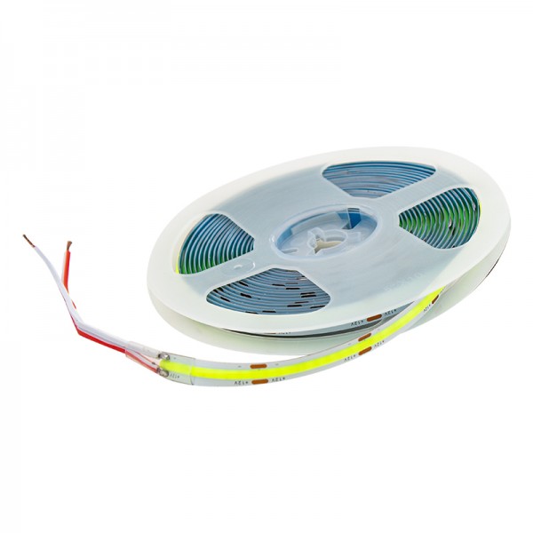 POWERMASTER COB LED ŞERİT YEŞİL 3000K FOSFORLU 12 VOLT 200 LED 5 METRE POWERMASTER COB LED ŞERİT YEŞİL 3000K FOSFORLU 12 VOLT 200 LED 5 METRE
