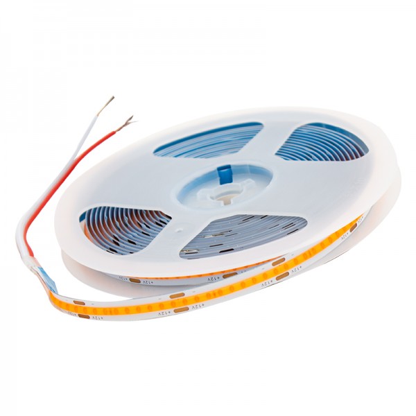 POWERMASTER COB LED ŞERİT PEMBE 3000K FOSFORLU 12 VOLT 200 LED 5 METRE POWERMASTER COB LED ŞERİT PEMBE 3000K FOSFORLU 12 VOLT 200 LED 5 METRE