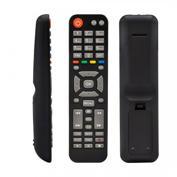 WEKO KR TECNOBOX TWIN HD*FOXSTAR TWIN*ROSE PREMİUM MİNİ SCART+HD HD UYDU KUMANDASI WEKO KR TECNOBOX TWIN HD*FOXSTAR TWIN*ROSE PREMİUM MİNİ SCART+HD HD UYDU KUMANDASI