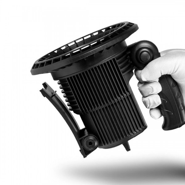 POWERMASTER MX-W869A SÜPER PARLAK UZUN MENZİLLİ TAŞINABİLİR EL FENERİ IŞILDAK POWERMASTER MX-W869A SÜPER PARLAK UZUN MENZİLLİ TAŞINABİLİR EL FENERİ IŞILDAK