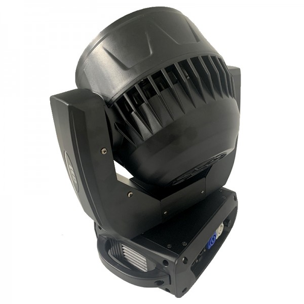 POWERMASTER PM-6855 19 LEDLİ HAREKETLİ SAHNE IŞIĞI POWERMASTER PM-6855 19 LEDLİ HAREKETLİ SAHNE IŞIĞI