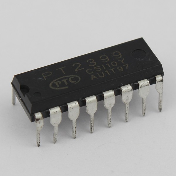 PT 2399 (CD 2399GP)