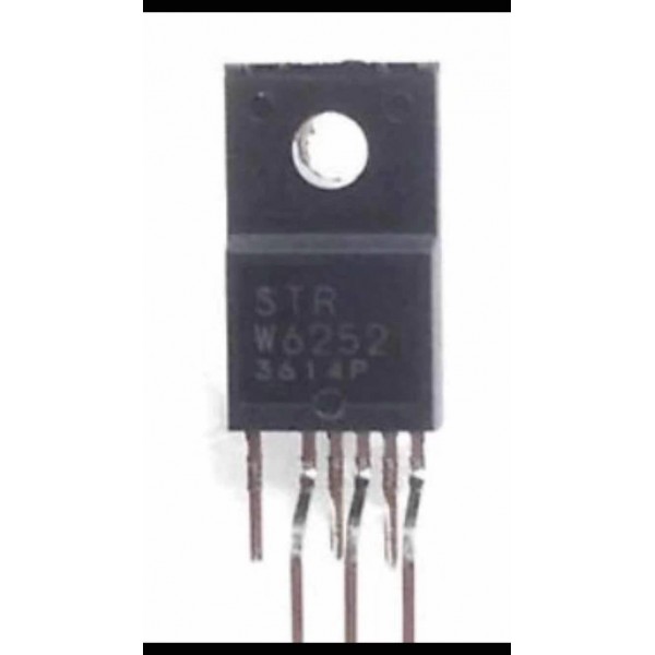 STRW 6252