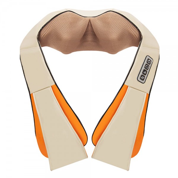 CALIBURN CLB-10 BOYUNDAN ASMALI OVMALI BEL BOYUN SIRT OMUZ TÜM VÜCUT YASTIK TİP MASAJ ALETİ (OM-34) CALIBURN CLB-10 BOYUNDAN ASMALI OVMALI BEL BOYUN SIRT OMUZ TÜM VÜCUT YASTIK TİP MASAJ ALETİ (OM-34)