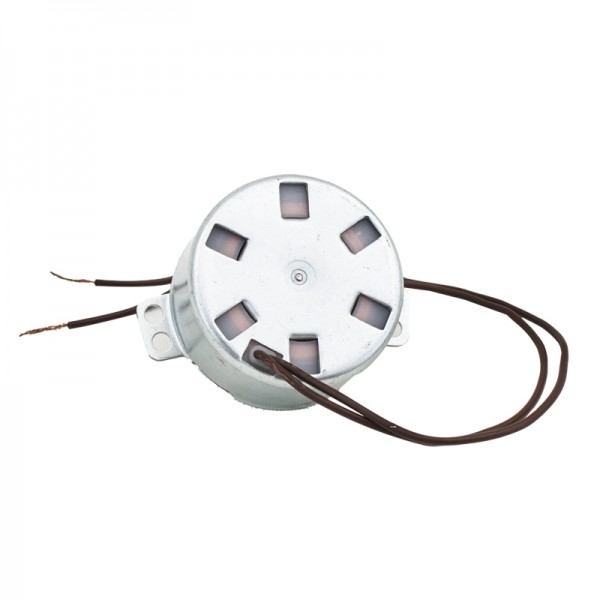 POWERMASTER 220V 15R/MIT DC ŞÖMİNE MOTORU