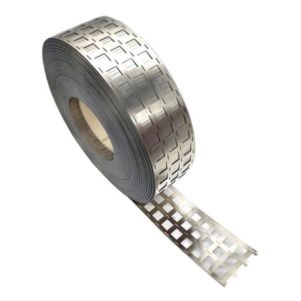 SAF NİKEL KAPLAMA 4P ÇELİK ŞERİT LEVHA 0.15MM 1 KG 20,4 MT