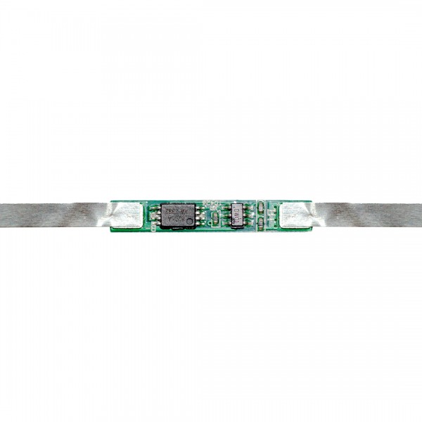 3.7V 3A 18650 PIL KORUMA KARTI