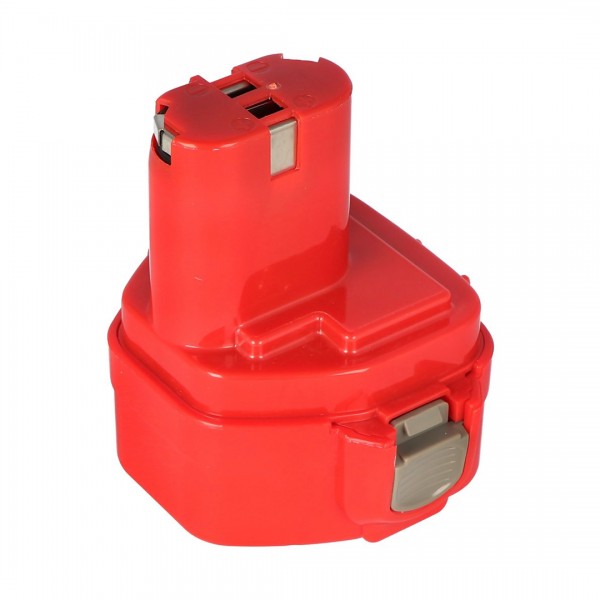 MATKAP BATARYA SETİ MAKITA ML-1220 12V NIMH 2000 MA (BATARYALI) MATKAP BATARYA SETİ MAKITA ML-1220 12V NIMH 2000 MA (BATARYALI)