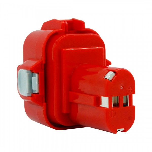 MATKAP BATARYA SETİ MAKITA ML-9120 9.6V NIMH 2000 MA (BATARYALI) MATKAP BATARYA SETİ MAKITA ML-9120 9.6V NIMH 2000 MA (BATARYALI)