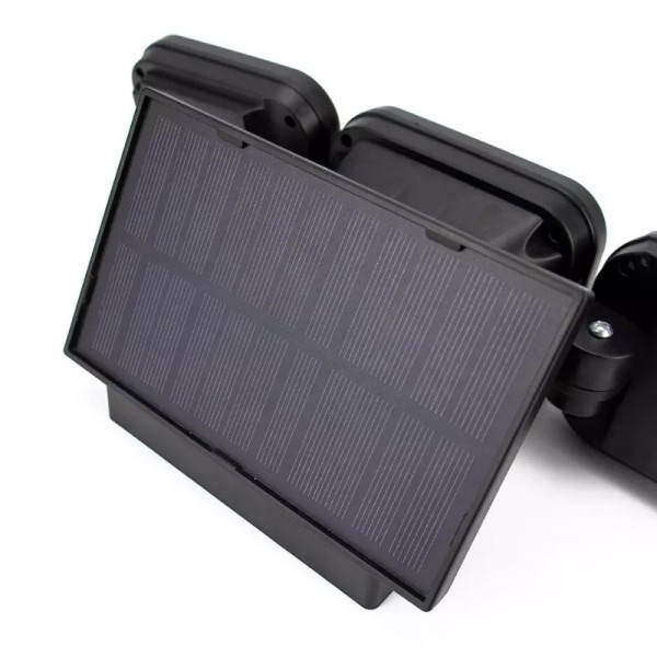 POWERMASTER MX-W771B SENSÖRLÜ 3 MODLU 90 COB LEDLİ SOLAR AYDINLATMALI DUVAR LAMBASI POWERMASTER MX-W771B SENSÖRLÜ 3 MODLU 90 COB LEDLİ SOLAR AYDINLATMALI DUVAR LAMBASI