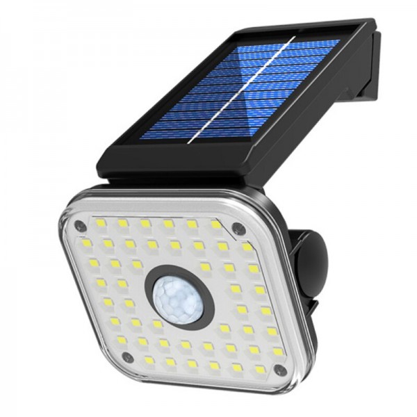 POWERMASTER LF-1750B 48 SMD LEDLİ 3 MODLU SENSÖRLÜ SOLAR İNDUKSİYON DUVAR LAMBASI POWERMASTER LF-1750B 48 SMD LEDLİ 3 MODLU SENSÖRLÜ SOLAR İNDUKSİYON DUVAR LAMBASI
