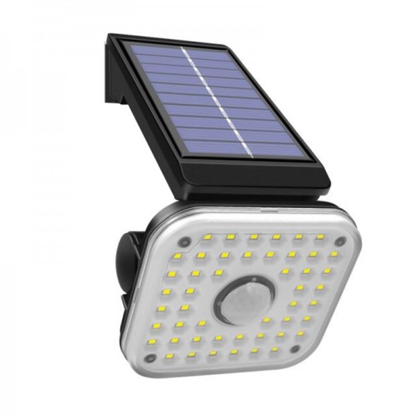 POWERMASTER LF-1750B 48 SMD LEDLİ 3 MODLU SENSÖRLÜ SOLAR İNDUKSİYON DUVAR LAMBASI POWERMASTER LF-1750B 48 SMD LEDLİ 3 MODLU SENSÖRLÜ SOLAR İNDUKSİYON DUVAR LAMBASI