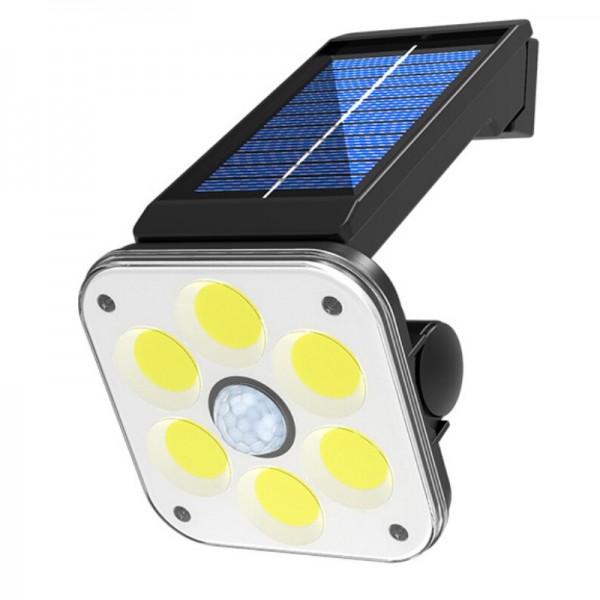 POWERMASTER LF-1750A 54 COB LEDLİ 3 MODLU SENSÖRLÜ SOLAR İNDUKSİYON DUVAR LAMBASI POWERMASTER LF-1750A 54 COB LEDLİ 3 MODLU SENSÖRLÜ SOLAR İNDUKSİYON DUVAR LAMBASI