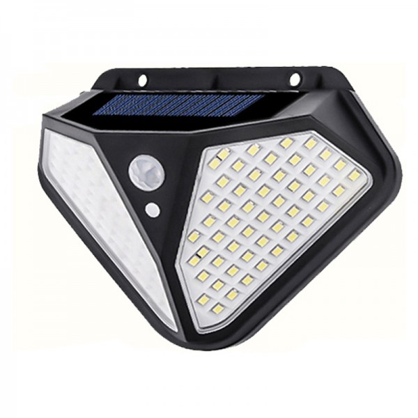 POWERMASTER LF-1728A ÇOK FONKSİYONLU 3 MODLU HAREKET SENSÖRLÜ 102 COB LEDLİ İNDUKSİYON DUVAR LAMBASI POWERMASTER LF-1728A ÇOK FONKSİYONLU 3 MODLU HAREKET SENSÖRLÜ 102 COB LEDLİ İNDUKSİYON DUVAR LAMBASI
