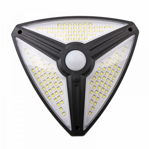 POWERMASTER MX-1219A 138 SMD LEDLİ SENSÖRLÜ 3 MODLU SOLAR İNTERAKSİYON DUVAR LAMBASI POWERMASTER MX-1219A 138 SMD LEDLİ SENSÖRLÜ 3 MODLU SOLAR İNTERAKSİYON DUVAR LAMBASI