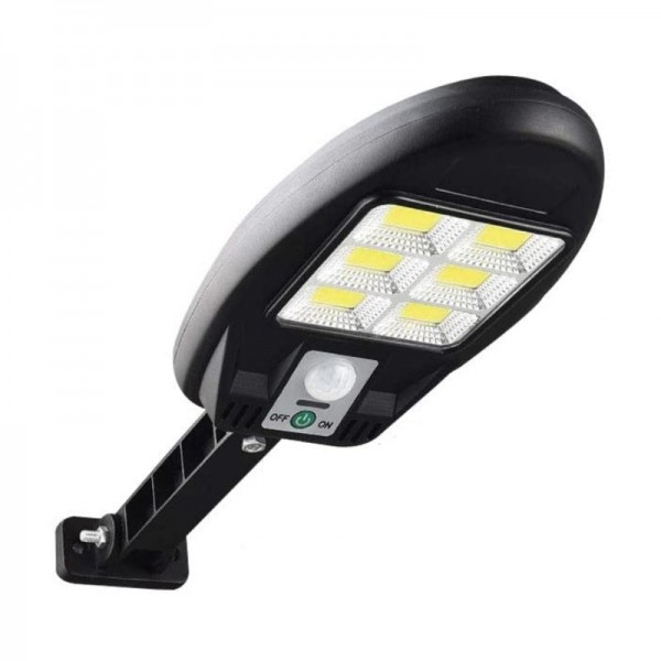 POWERMASTER CL-181-6 48 COB LEDLİ SENSÖRLÜ SOLAR SOKAK LAMBASI POWERMASTER CL-181-6 48 COB LEDLİ SENSÖRLÜ SOLAR SOKAK LAMBASI