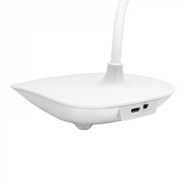 POWERMASTER MX-8802B USBLİ MASA LAMBASI POWERMASTER MX-8802B USBLİ MASA LAMBASI