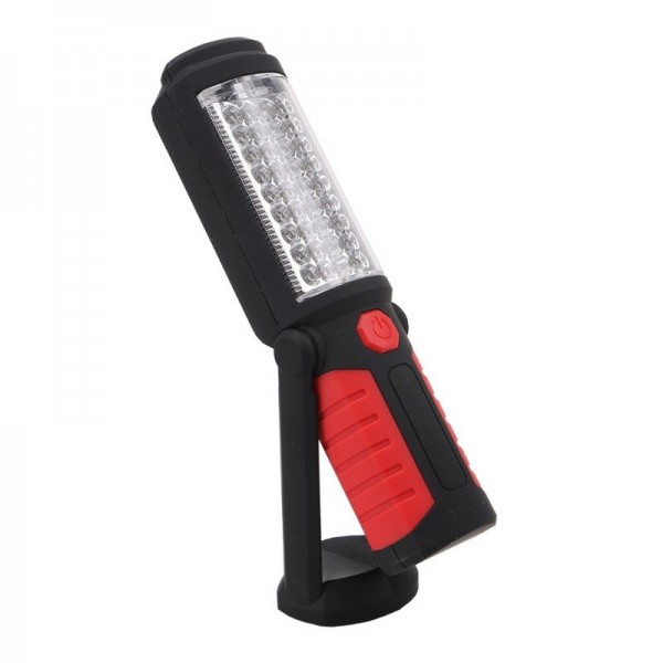 POWERMASTER PE-41 36+5 LEDLİ 2 MODLU KANCALI MIKNATISLI PİLLİ ÇALIŞMA LAMBASI POWERMASTER PE-41 36+5 LEDLİ 2 MODLU KANCALI MIKNATISLI PİLLİ ÇALIŞMA LAMBASI