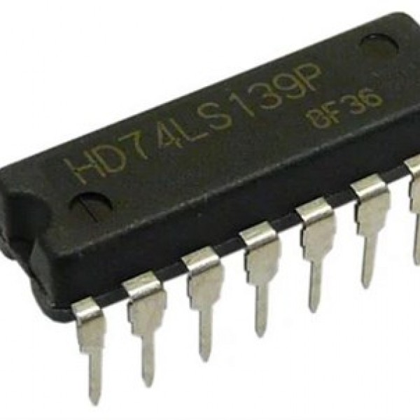 74 LS 139 Entegre 74 LS 139 Entegre