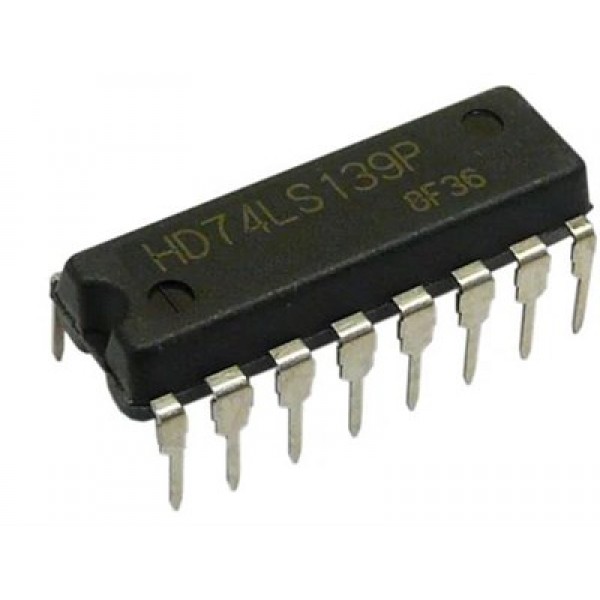 74 LS 139 Entegre