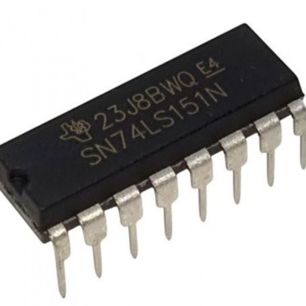 74 LS 151 Entegre