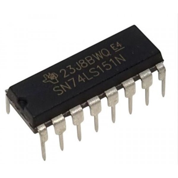 74 LS 151 Entegre