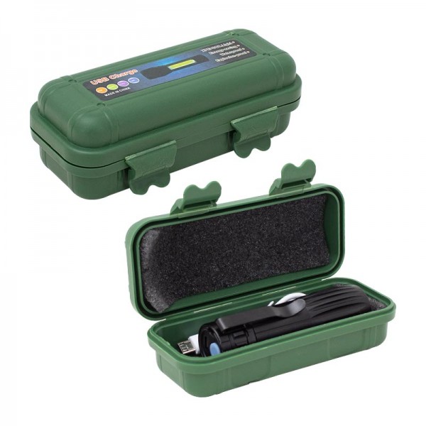 POWERMASTER MX-X8 300 METRE MENZİLLİ USB ŞARJLI EL FENERİ POWERMASTER MX-X8 300 METRE MENZİLLİ USB ŞARJLI EL FENERİ