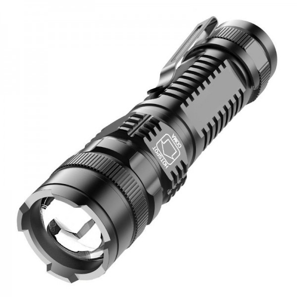 POWERMASTER MX-811 500 METRE MENZİLLİ USB ŞARJLI EL FENERİ POWERMASTER MX-811 500 METRE MENZİLLİ USB ŞARJLI EL FENERİ