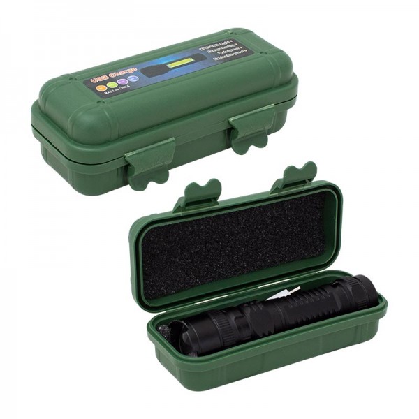 POWERMASTER MX-511 1300 METRE MENZİLLİ USB ŞARJLI EL FENERİ POWERMASTER MX-511 1300 METRE MENZİLLİ USB ŞARJLI EL FENERİ