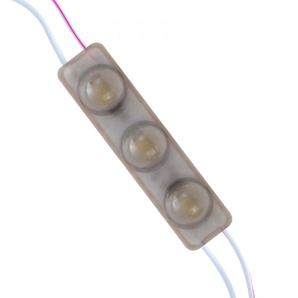 POWERMASTER MODÜL LED 12V 1.5W SOĞUK BEYAZ YANIP SÖNEN PARLAK TEK RENK 2835 69X16 MM IP65 160-180LM 160 DERECE POWERMASTER MODÜL LED 12V 1.5W SOĞUK BEYAZ YANIP SÖNEN PARLAK TEK RENK 2835 69X16 MM IP65 160-180LM 160 DERECE