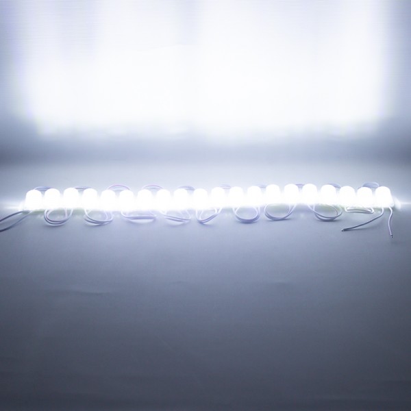 POWERMASTER MODÜL LED 12V 1.5W SOĞUK BEYAZ 2835 85X73 MM IP65 240-260LM 180 DERECE POWERMASTER MODÜL LED 12V 1.5W SOĞUK BEYAZ 2835 85X73 MM IP65 240-260LM 180 DERECE