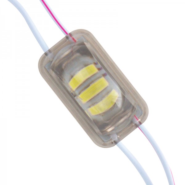 POWERMASTER MODÜL LED 12V 1.5W SOĞUK BEYAZ 2835 85X73 MM IP65 240-260LM 180 DERECE POWERMASTER MODÜL LED 12V 1.5W SOĞUK BEYAZ 2835 85X73 MM IP65 240-260LM 180 DERECE
