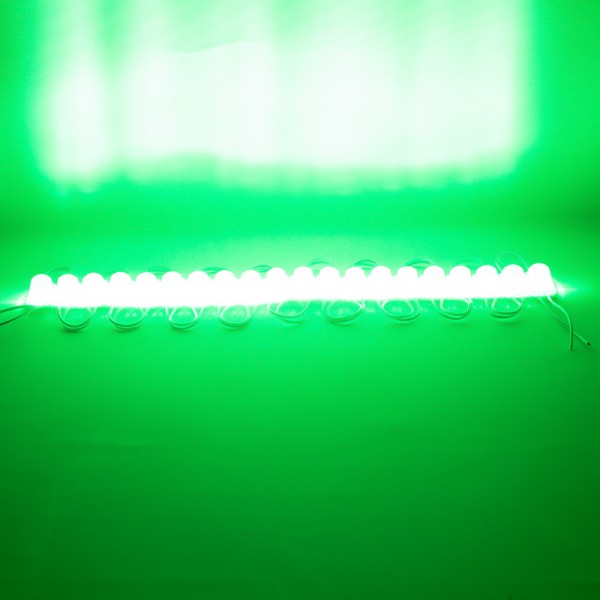 POWERMASTER MODÜL LED 12V 1.5W YEŞİL 2835 85X73 MM IP65 240-260LM 180 DERECE POWERMASTER MODÜL LED 12V 1.5W YEŞİL 2835 85X73 MM IP65 240-260LM 180 DERECE