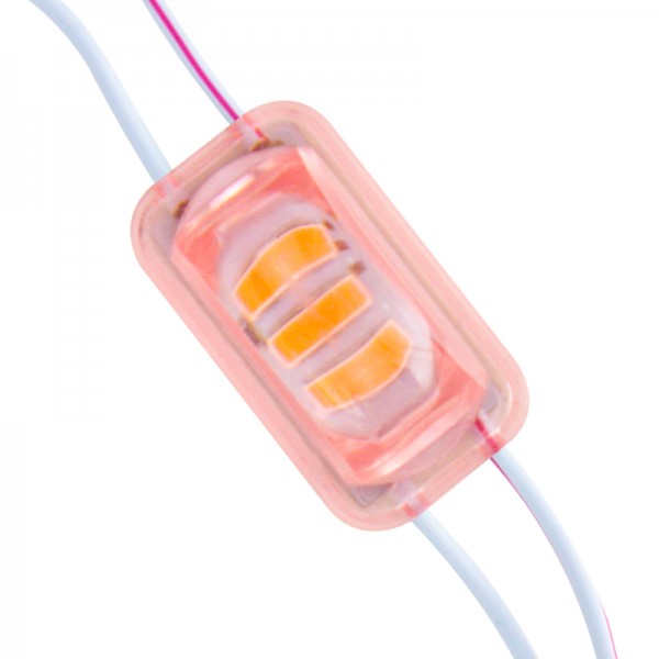 POWERMASTER MODÜL LED 12V 1.5W PEMBE 2835 85X73 MM IP65 240-260LM 180 DERECE POWERMASTER MODÜL LED 12V 1.5W PEMBE 2835 85X73 MM IP65 240-260LM 180 DERECE