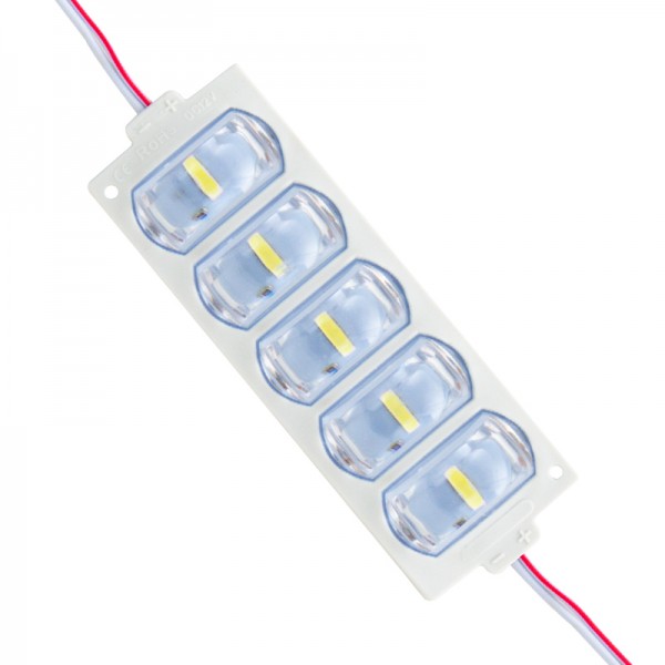 POWERMASTER MODÜL LED 12V 4W SOĞUK BEYAZ 3030 10X53.8 MM IP65 260-280LM 180 DERECE POWERMASTER MODÜL LED 12V 4W SOĞUK BEYAZ 3030 10X53.8 MM IP65 260-280LM 180 DERECE