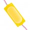 POWERMASTER MODÜL LED 12V 3W SARI COB 85X35 MM IP65 220-240LM 140 DERECE