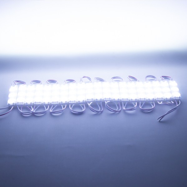 POWERMASTER MODÜL LED 12V 1.5W SOĞUK BEYAZ 2835 73X16 MM IP65 195-210LM 170 DERECE POWERMASTER MODÜL LED 12V 1.5W SOĞUK BEYAZ 2835 73X16 MM IP65 195-210LM 170 DERECE