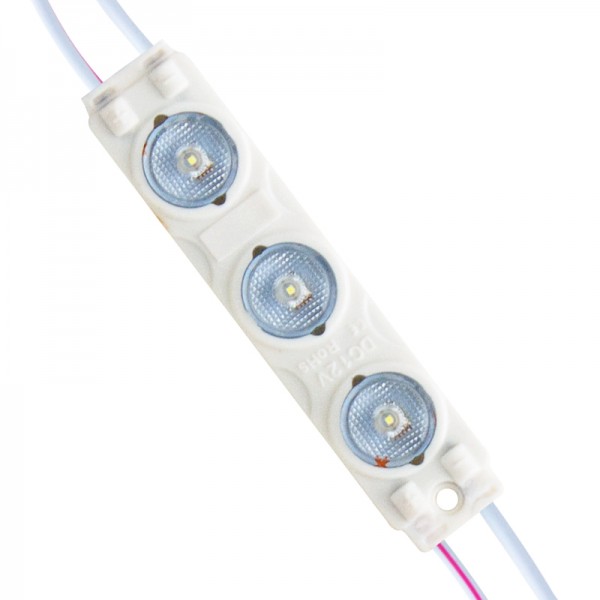 POWERMASTER MODÜL LED 12V 1.5W SOĞUK BEYAZ 2835 73X16 MM IP65 195-210LM 170 DERECE POWERMASTER MODÜL LED 12V 1.5W SOĞUK BEYAZ 2835 73X16 MM IP65 195-210LM 170 DERECE
