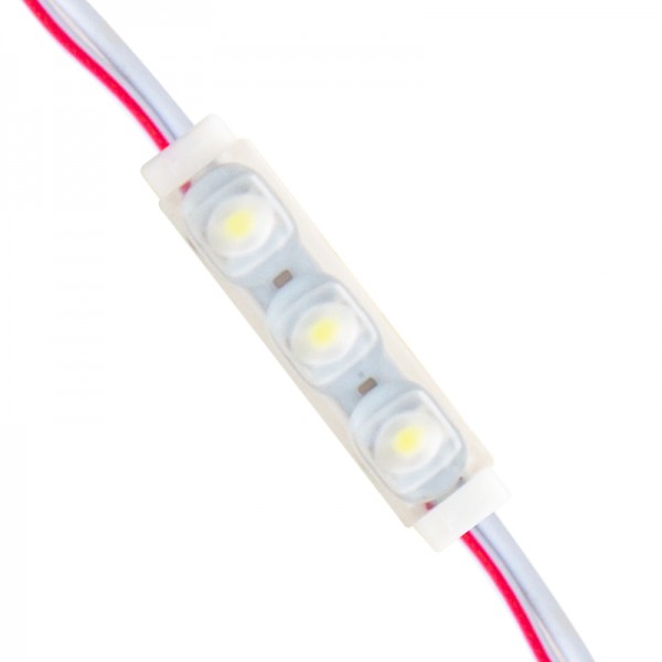 POWERMASTER MODÜL LED 12V 0.6W GÜN IŞIĞI 2835