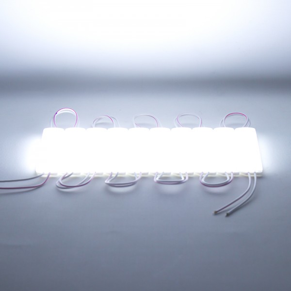 POWERMASTER MODÜL LED 12V 3W SOĞUK BEYAZ YANIP SÖNEN 2835