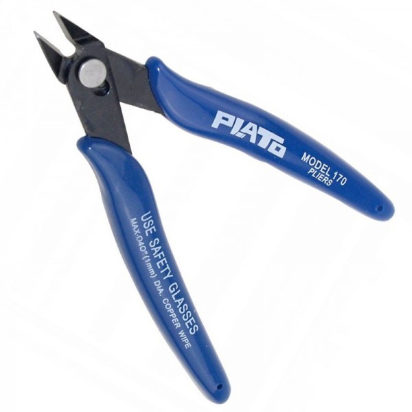 PLATO MODEL 170 5 MİNİ YAN KESKİ PLATO MODEL 170 5 MİNİ YAN KESKİ