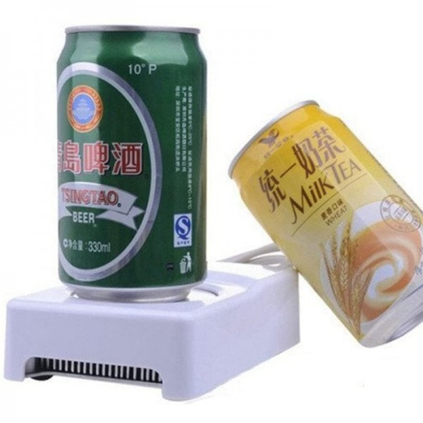 POWERMASTER ÇİFT KULLANIMLI FANLI USB ISITICI - SOĞUTUCU POWERMASTER ÇİFT KULLANIMLI FANLI USB ISITICI - SOĞUTUCU