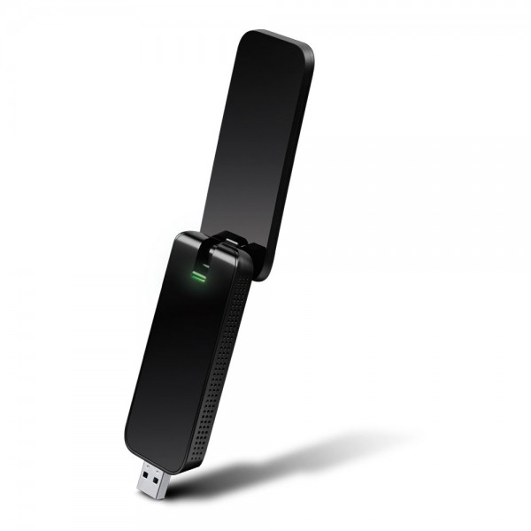 TP-LINK ARCHER T4U 1300 MBPS DUAL BAND WIFI ADAPTÖR TP-LINK ARCHER T4U 1300 MBPS DUAL BAND WIFI ADAPTÖR
