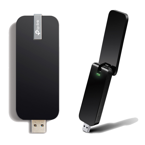 TP-LINK ARCHER T4U 1300 MBPS DUAL BAND WIFI ADAPTÖR TP-LINK ARCHER T4U 1300 MBPS DUAL BAND WIFI ADAPTÖR