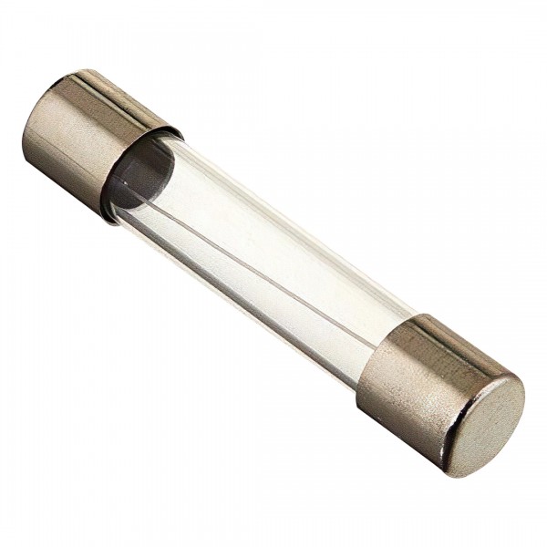 CAM SİGORTA BÜYÜK 1.25 AMPER (100 ADET) 6X30MM CAM SİGORTA BÜYÜK 1.25 AMPER (100 ADET) 6X30MM