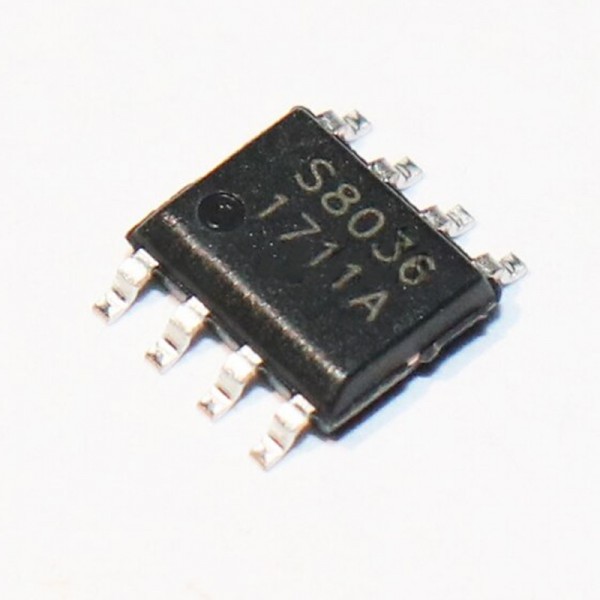 STI 8036 S8036 1711A