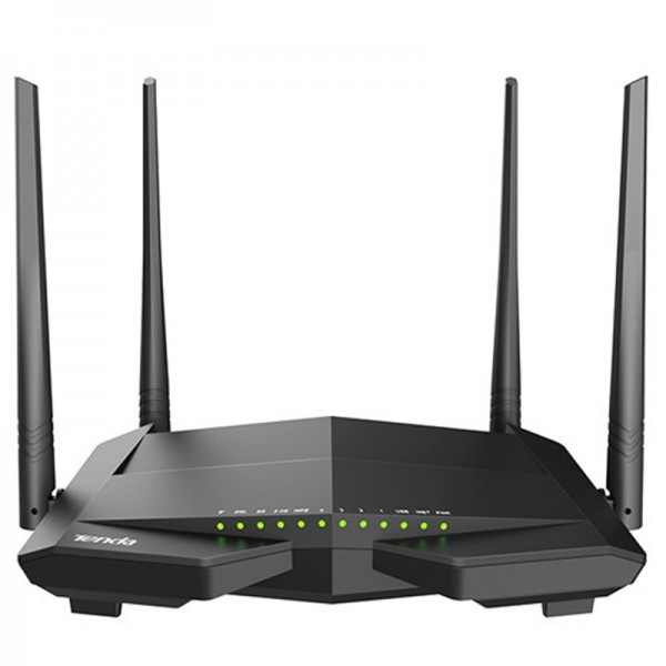 TENDA V12 AC1200 DUAL BAND 4XGIGABIT PORT 1200 MBPS VDSL MODEM TENDA V12 AC1200 DUAL BAND 4XGIGABIT PORT 1200 MBPS VDSL MODEM
